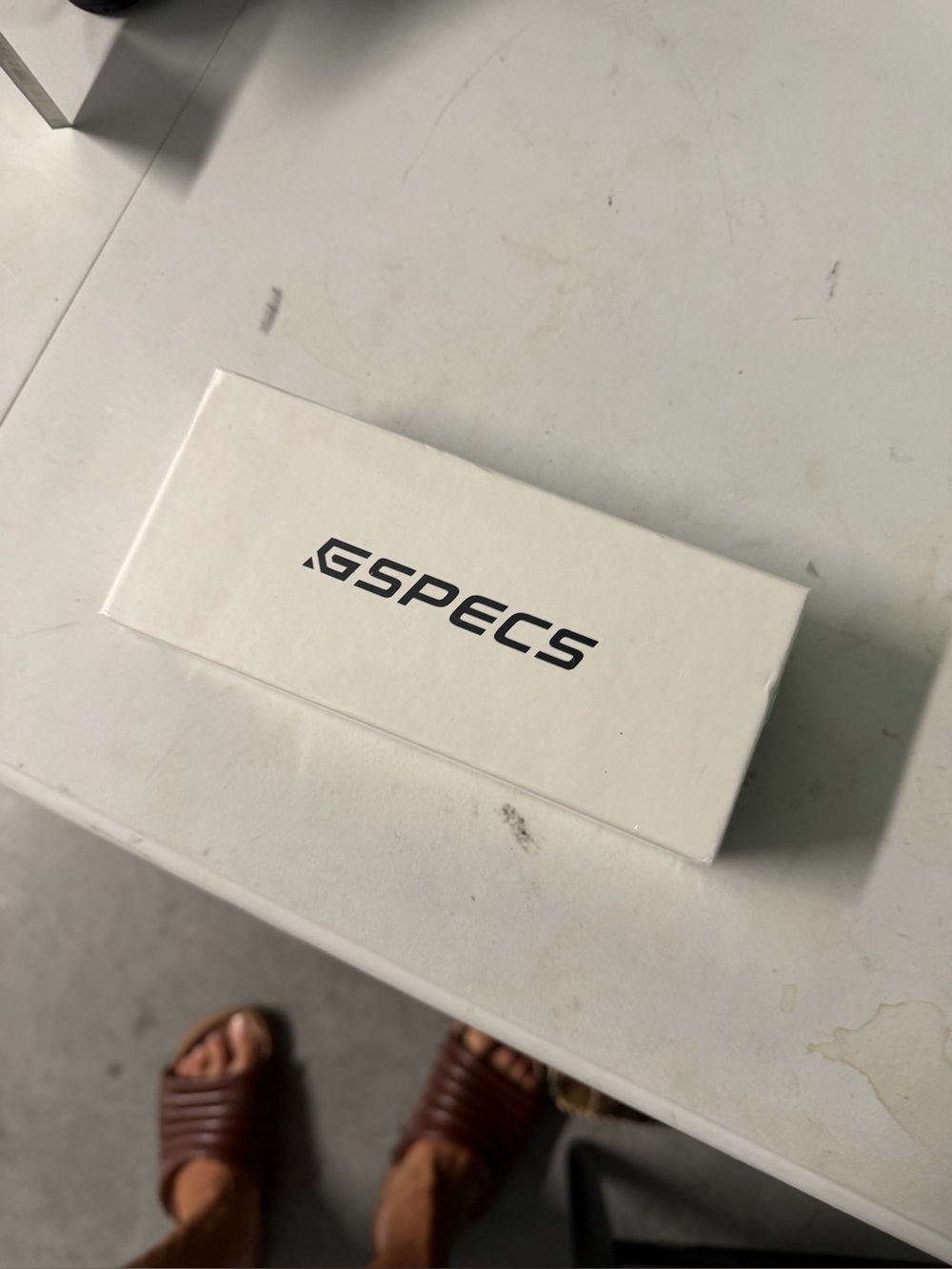 G spec kids, blue light computer glasses new inbox
